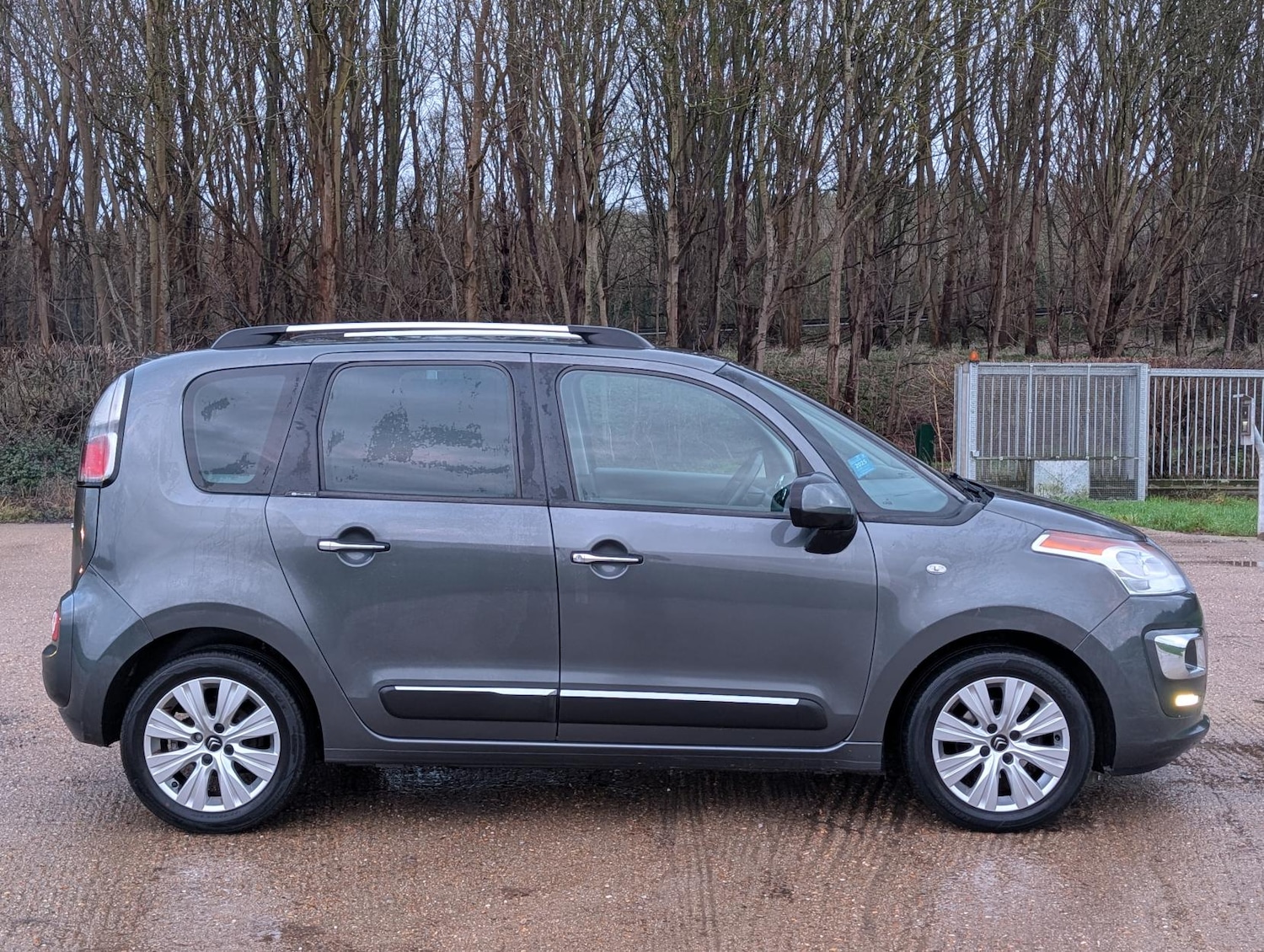 Used Citroen C3 Picasso 2015 for sale - 77482252: Photo 10