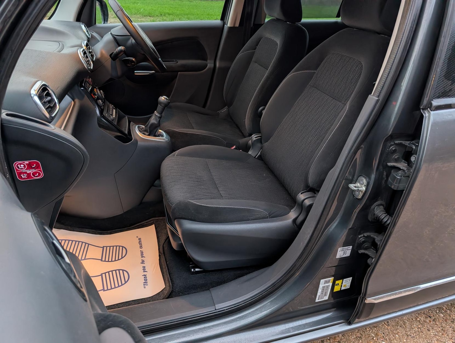 Used Citroen C3 Picasso 2015 for sale - 77482252: Photo 13