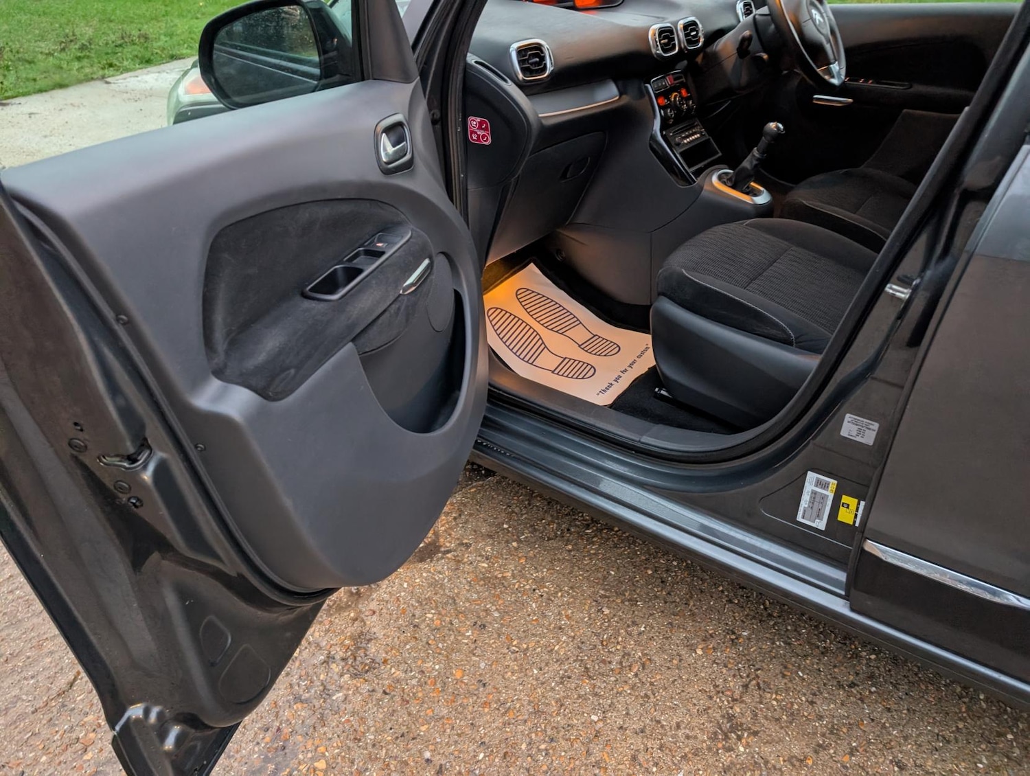 Used Citroen C3 Picasso 2015 for sale - 77482252: Photo 14