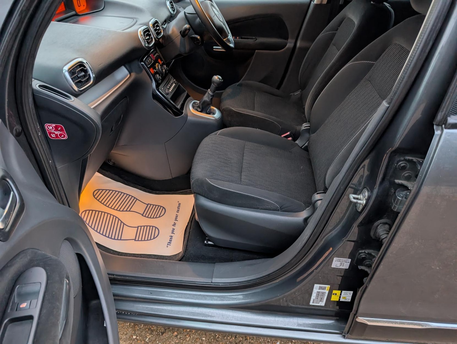 Used Citroen C3 Picasso 2015 for sale - 77482252: Photo 15