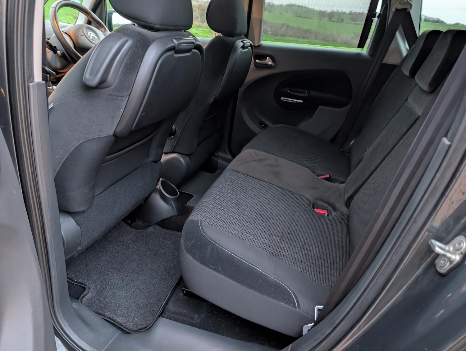 Used Citroen C3 Picasso 2015 for sale - 77482252: Photo 17