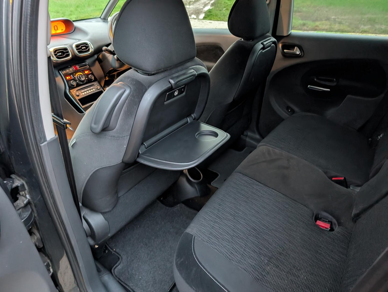 Used Citroen C3 Picasso 2015 for sale - 77482252: Photo 18