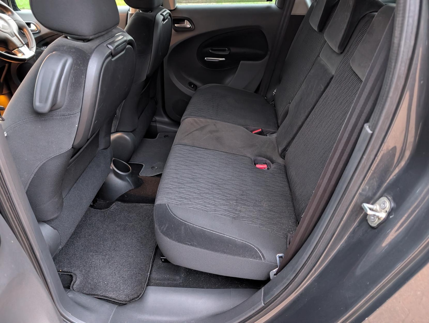 Used Citroen C3 Picasso 2015 for sale - 77482252: Photo 19