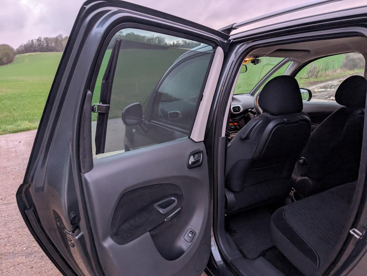 Used Citroen C3 Picasso 2015 for sale - 77482252: Photo 21