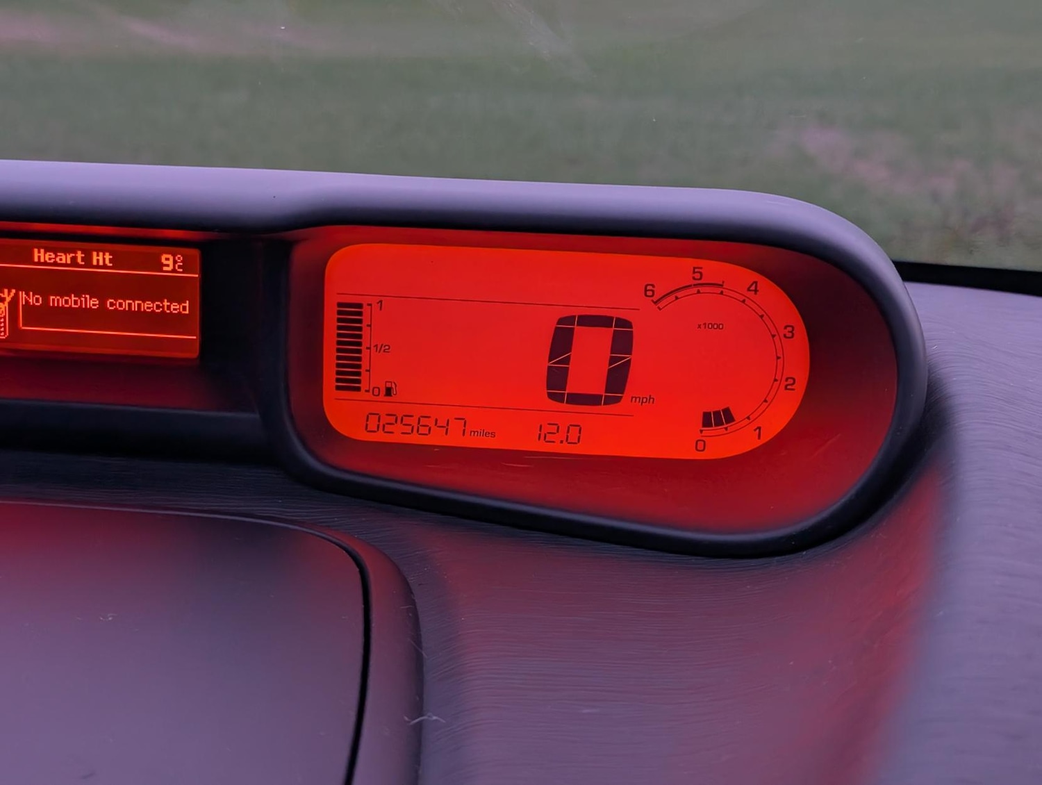 Used Citroen C3 Picasso 2015 for sale - 77482252: Photo 28