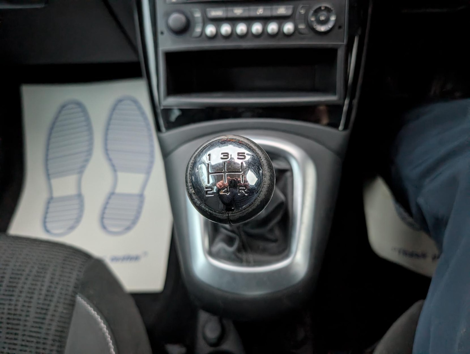 Used Citroen C3 Picasso 2015 for sale - 77482252: Photo 31