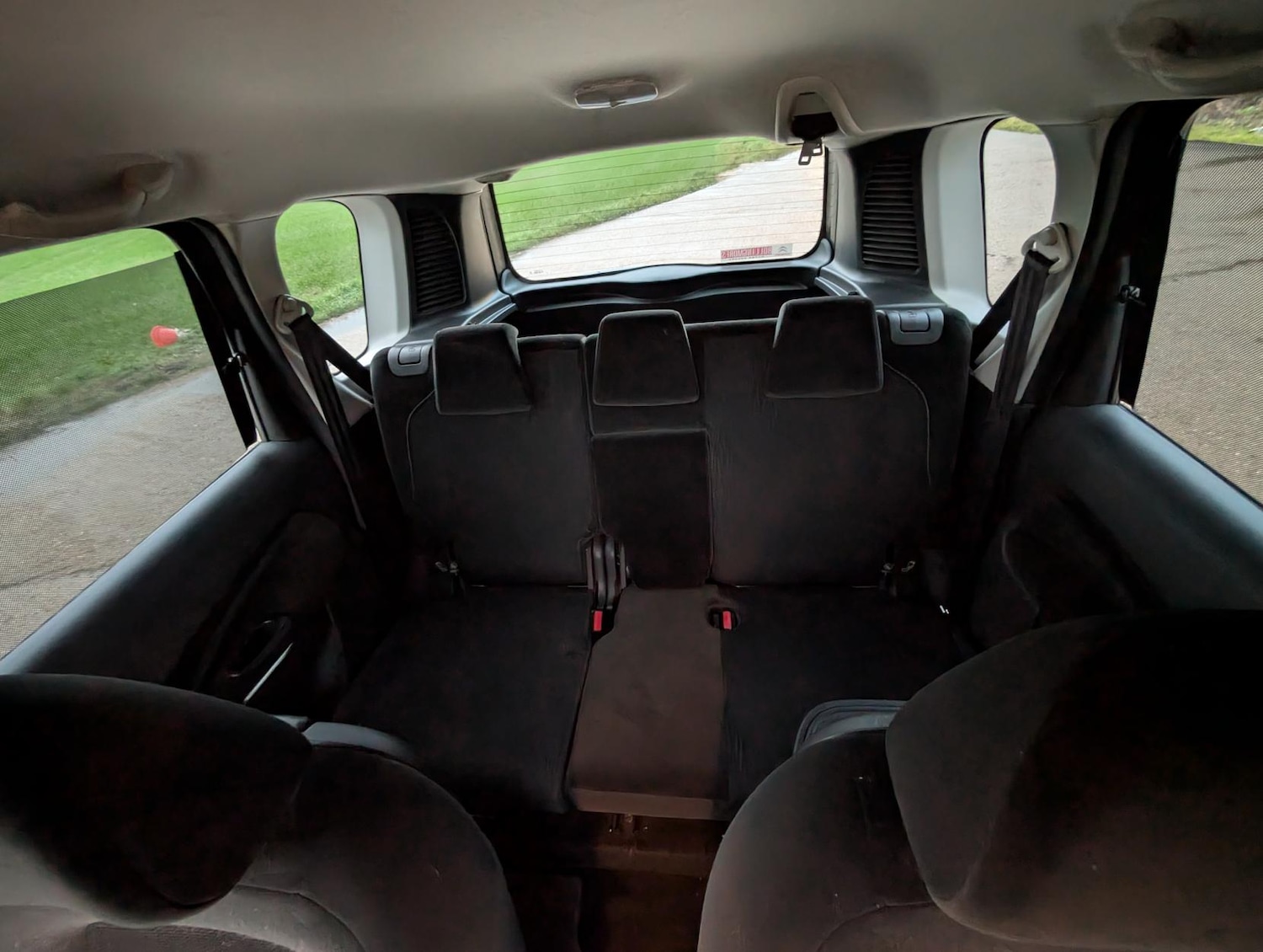 Used Citroen C3 Picasso 2015 for sale - 77482252: Photo 33