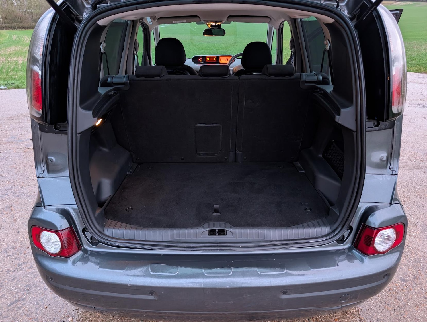 Used Citroen C3 Picasso 2015 for sale - 77482252: Photo 34