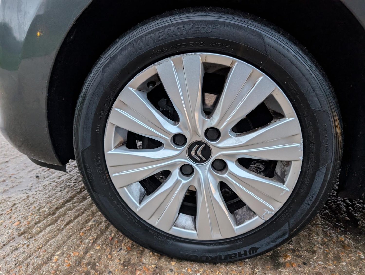 Used Citroen C3 Picasso 2015 for sale - 77482252: Photo 37