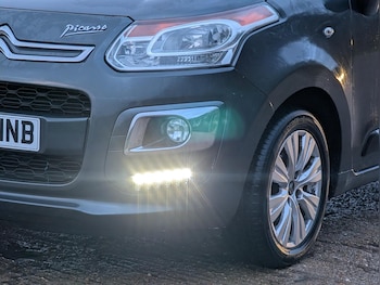 Used Citroen C3 Picasso 2015 for sale - 77482252: Photo