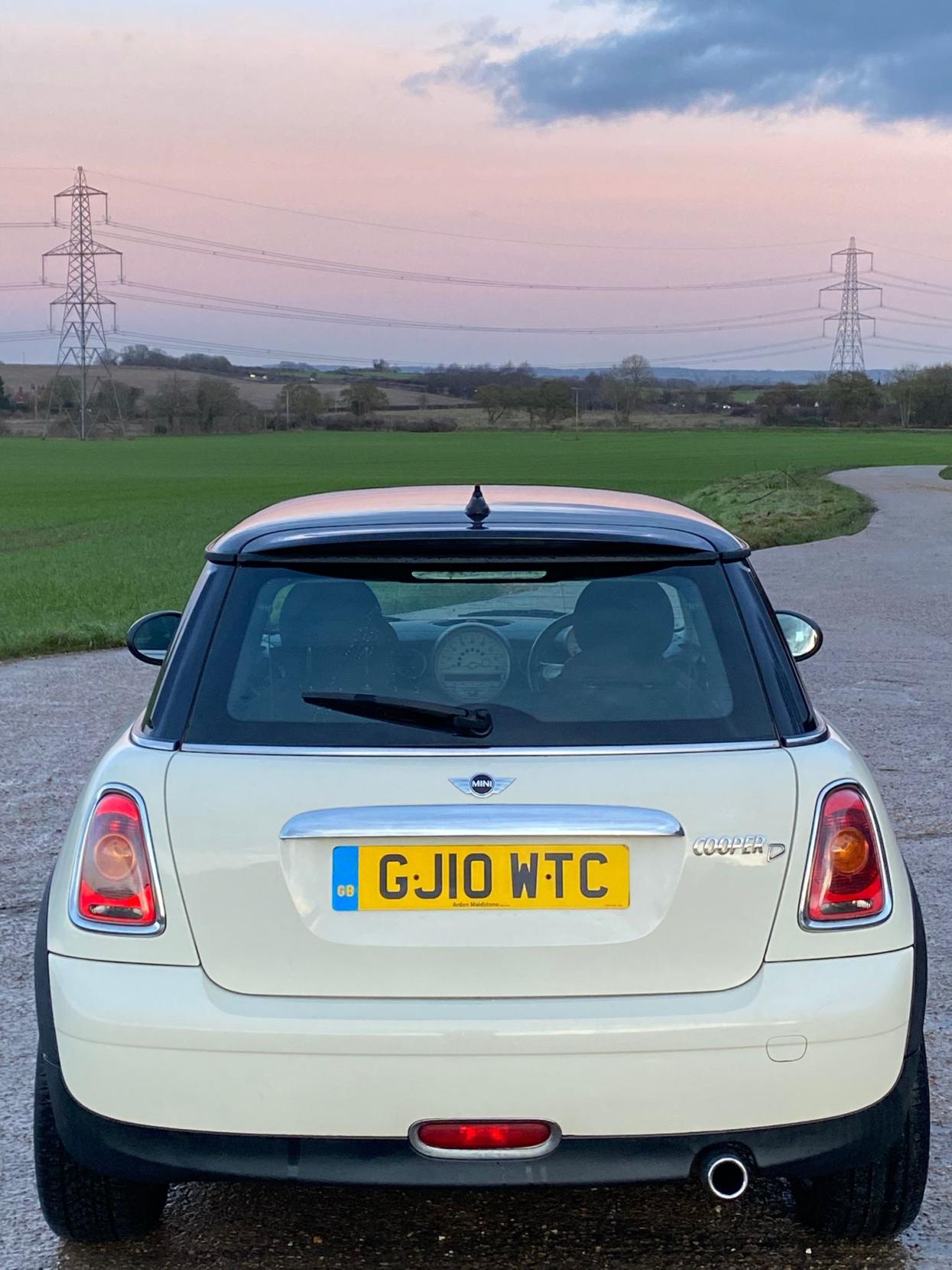 Used MINI Hatch 2010 for sale - 77367228: Photo 14