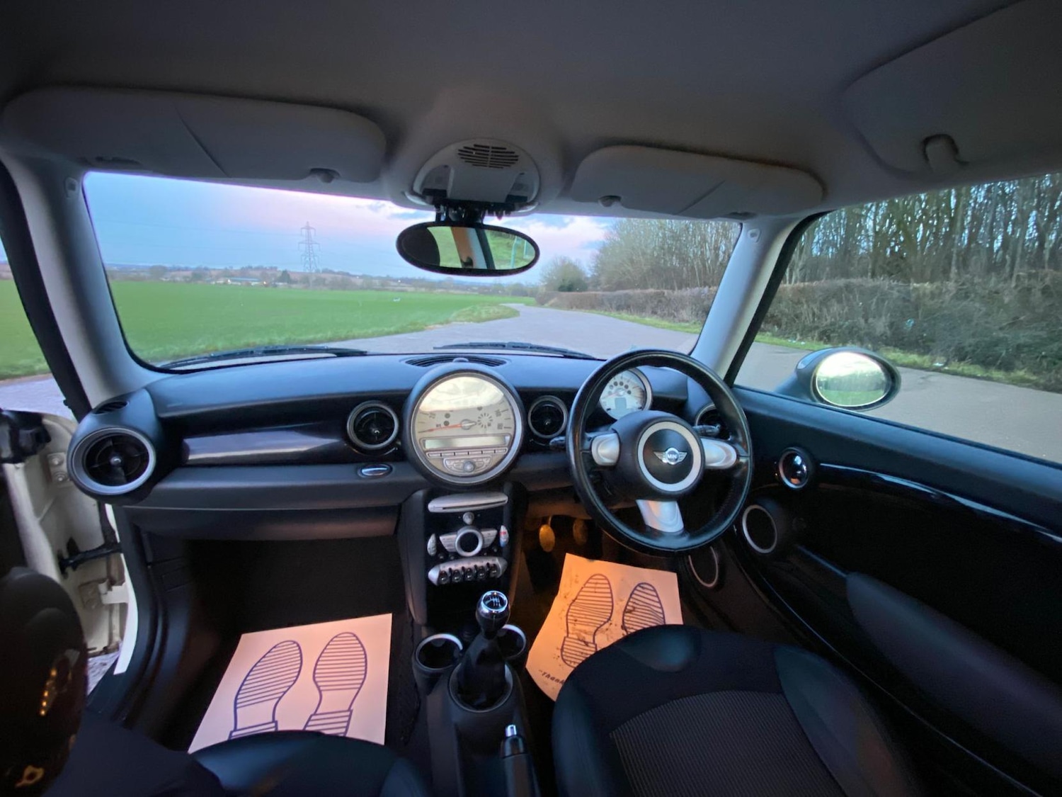 Used MINI Hatch 2010 for sale - 77367228: Photo 23