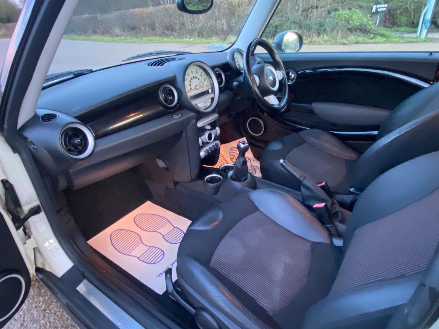 Used MINI Hatch 2010 for sale - 77367228: Photo 24