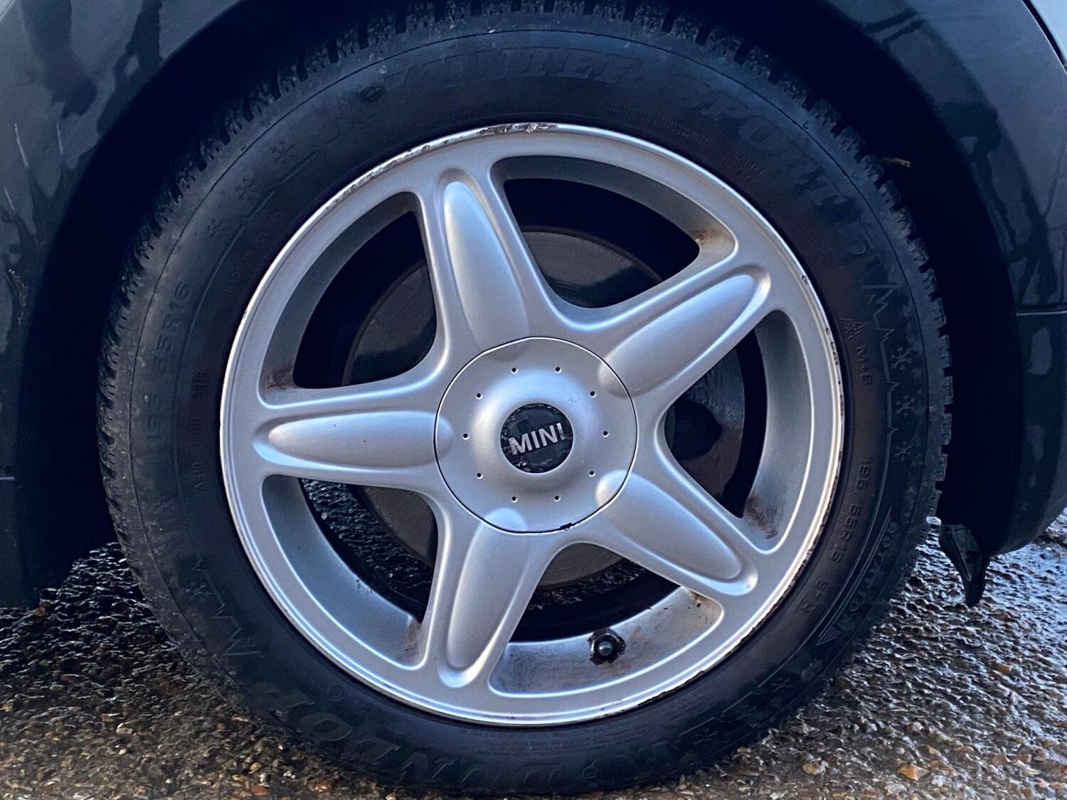 Used MINI Hatch 2010 for sale - 77367228: Photo 34