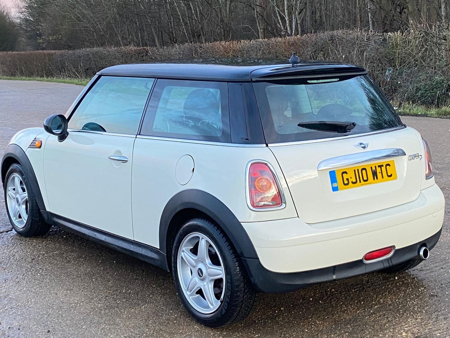 Used MINI Hatch 2010 for sale - 77367228: Photo 5