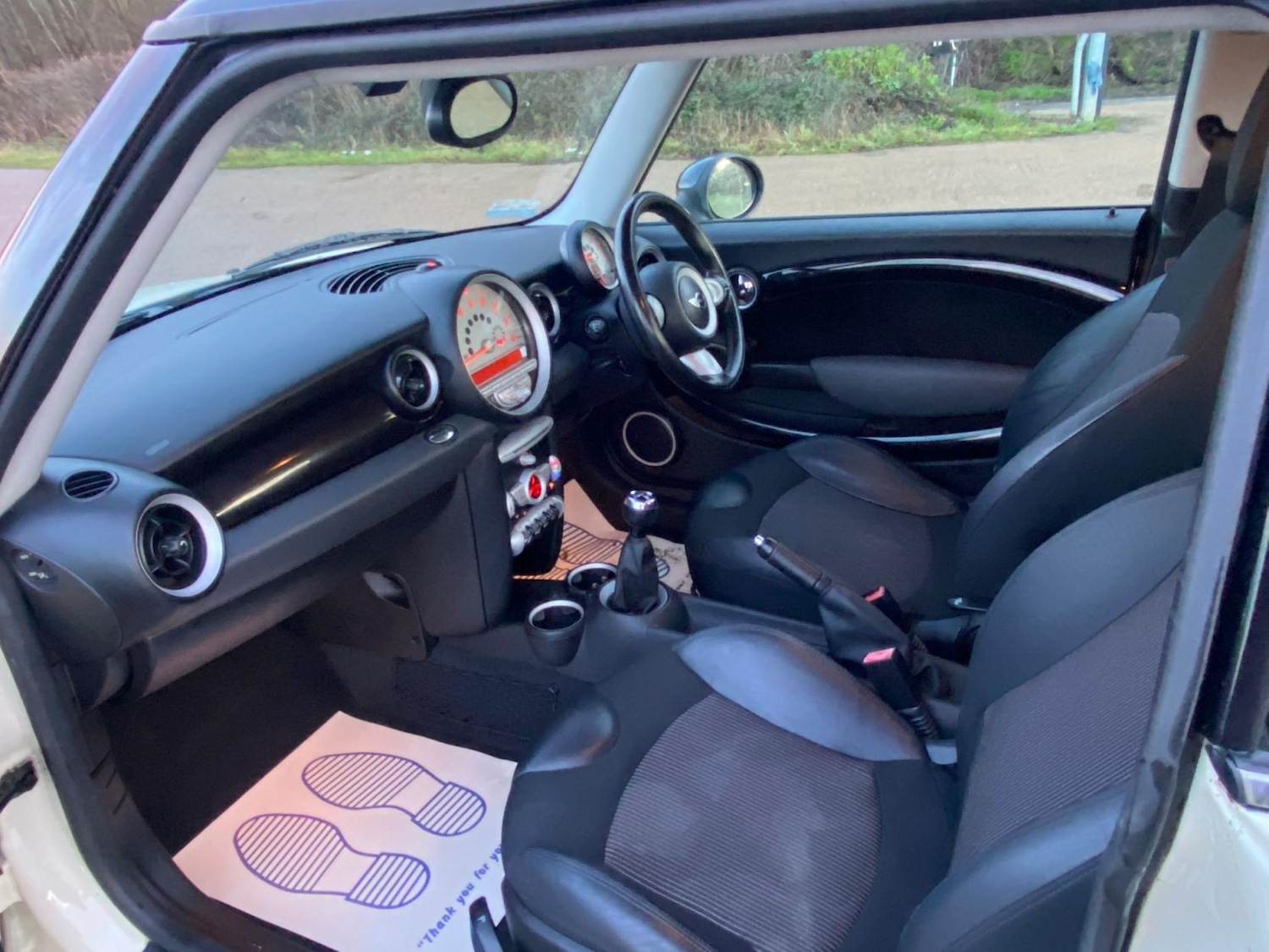 Used MINI Hatch 2010 for sale - 77367228: Photo 9