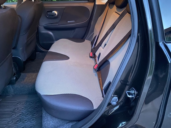 Used Nissan Note 2011 for sale - 76249405: Photo 10