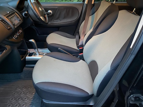 Used Nissan Note 2011 for sale - 76249405: Photo 12