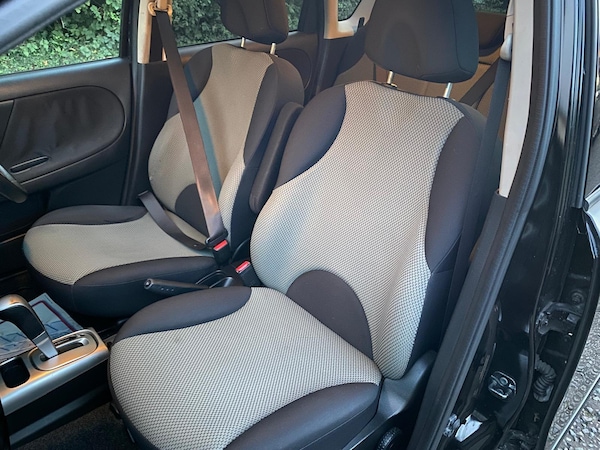 Used Nissan Note 2011 for sale - 76249405: Photo 13