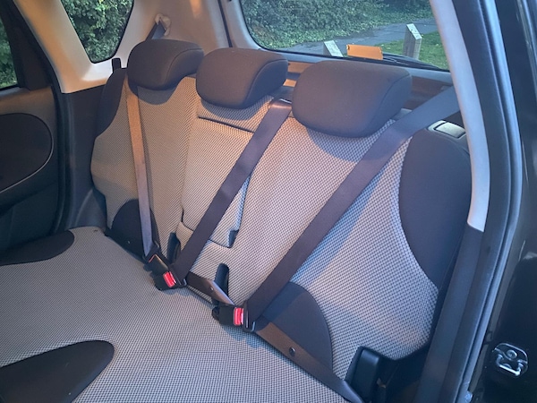 Used Nissan Note 2011 for sale - 76249405: Photo 14