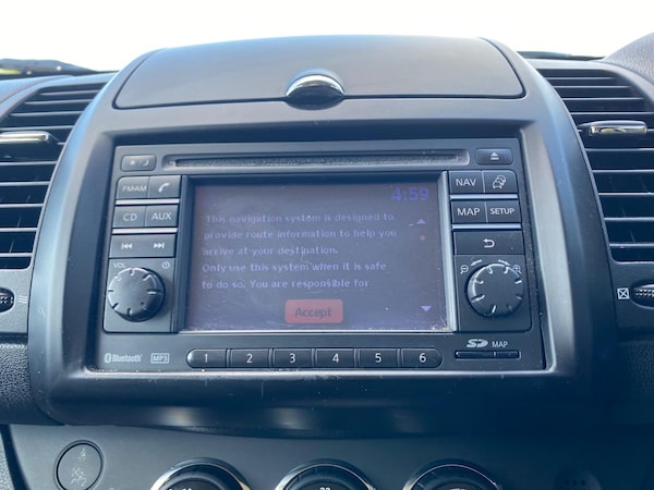 Used Nissan Note 2011 for sale - 76249405: Photo 16