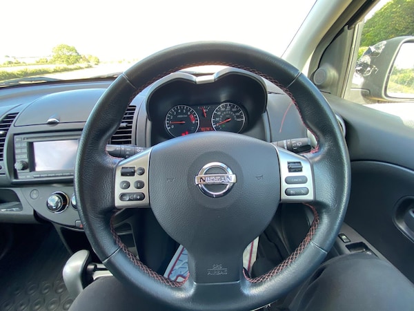 Used Nissan Note 2011 for sale - 76249405: Photo 22