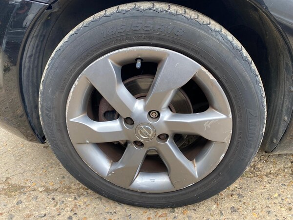 Used Nissan Note 2011 for sale - 76249405: Photo 27