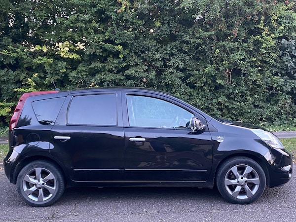 Used Nissan Note 2011 for sale - 76249405: Photo 8
