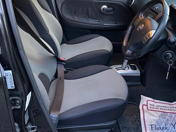 Used Nissan Note 2011 for sale - 76249405: Photo 9