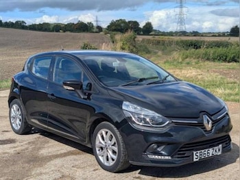 Renault - Clio