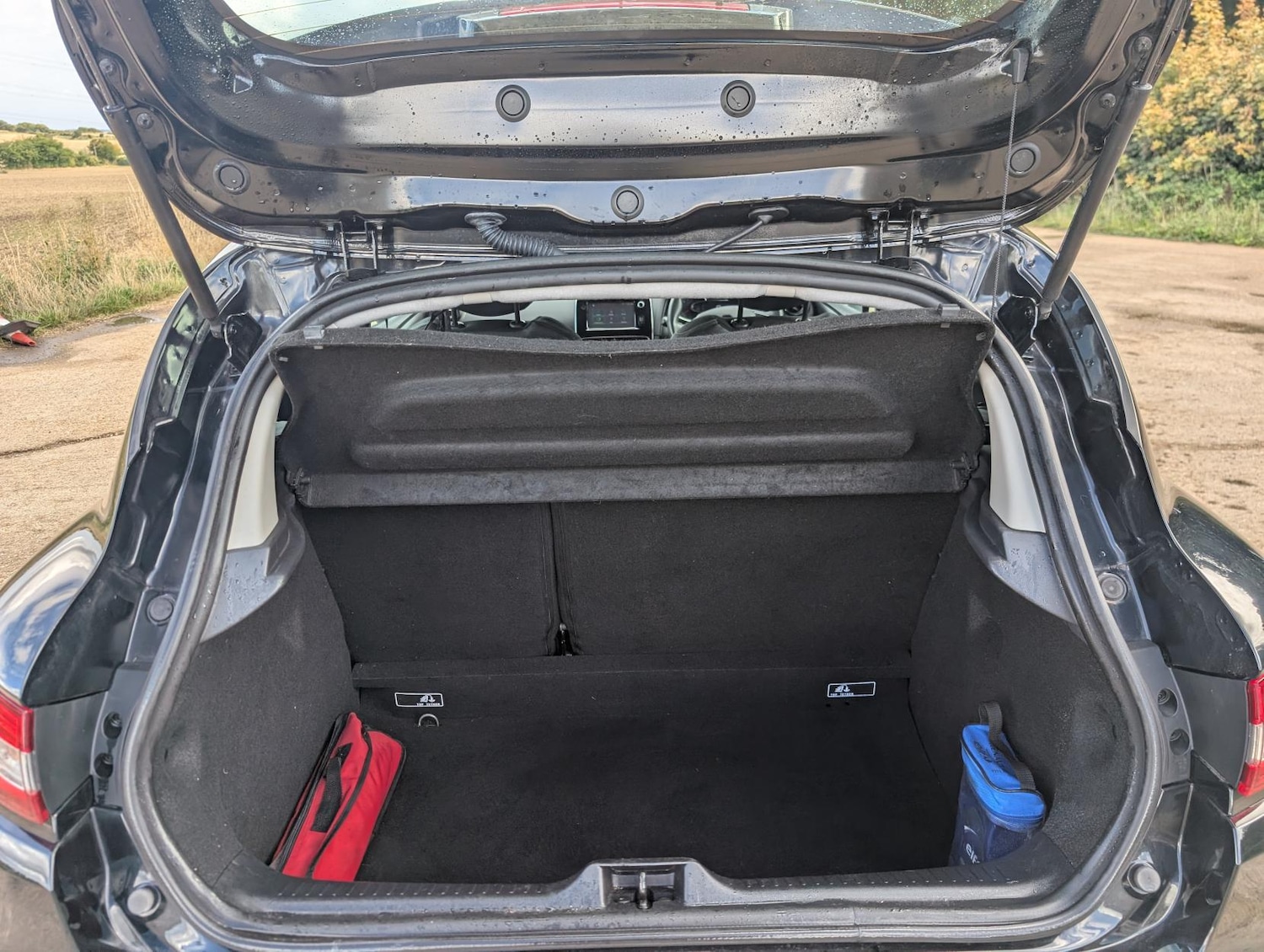 Vehicle 26