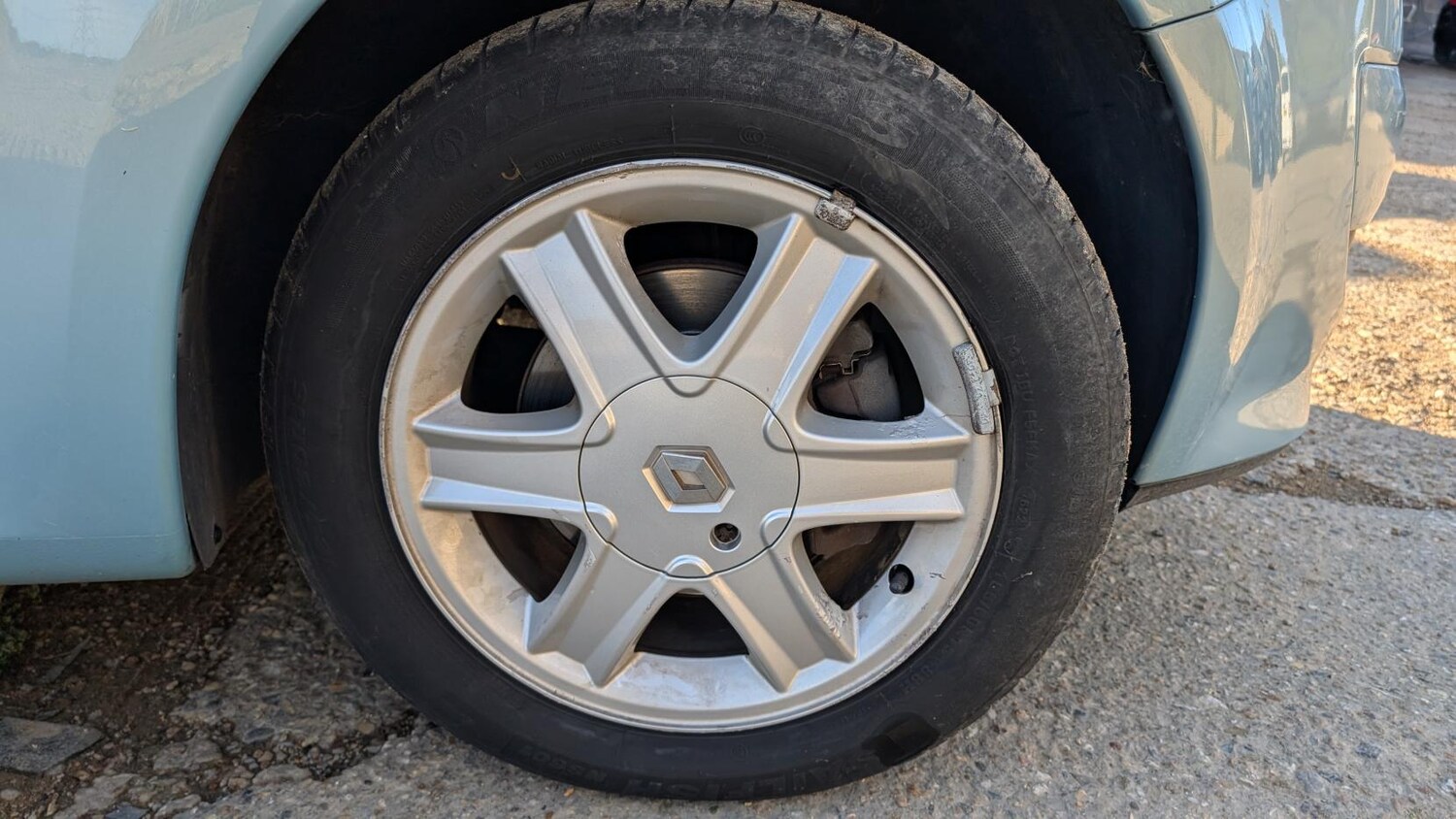 Vehicle 25