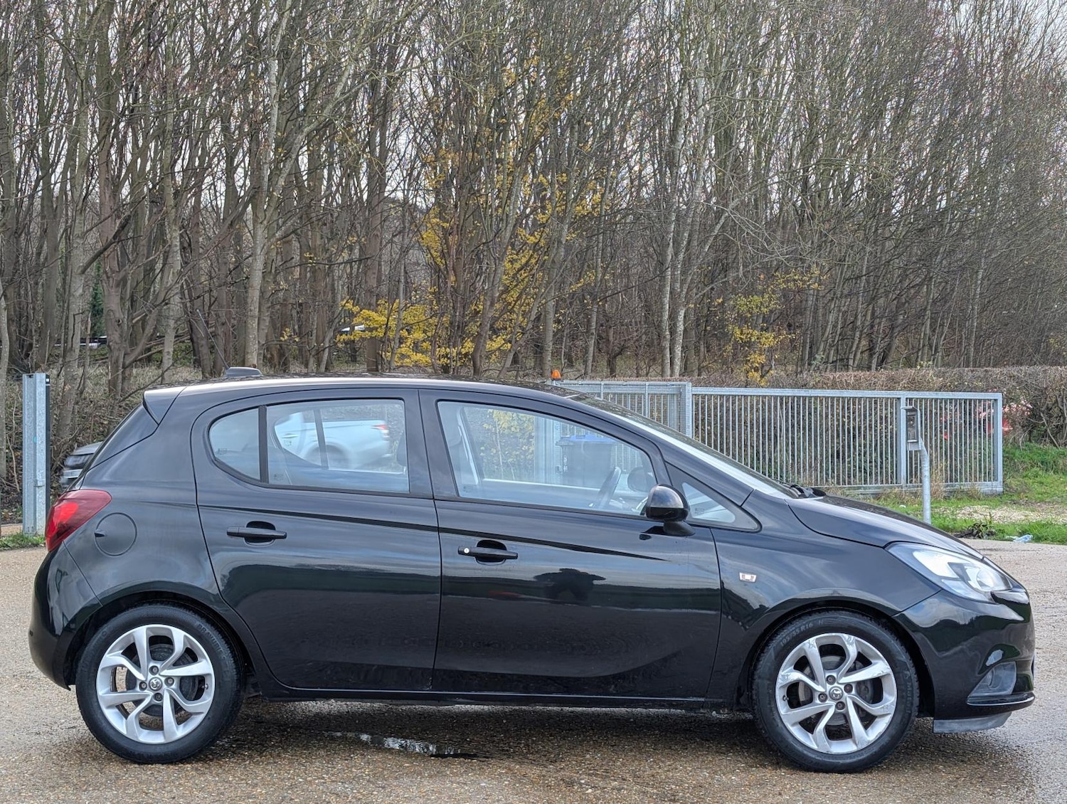Used Vauxhall Corsa 2016 for sale - 76848925: Photo 10
