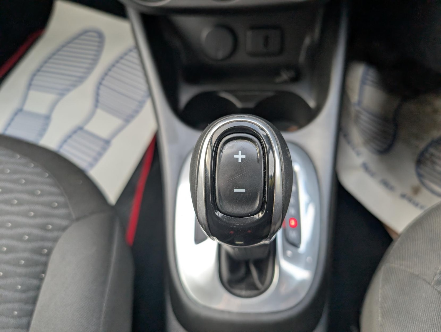 Used Vauxhall Corsa 2016 for sale - 76848925: Photo 12