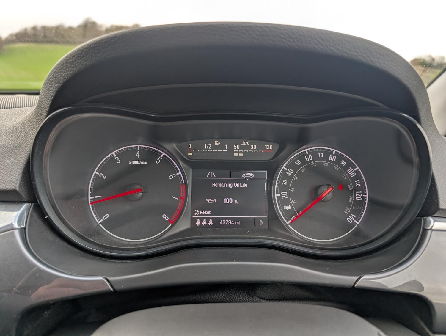 Used Vauxhall Corsa 2016 for sale - 76848925: Photo 14