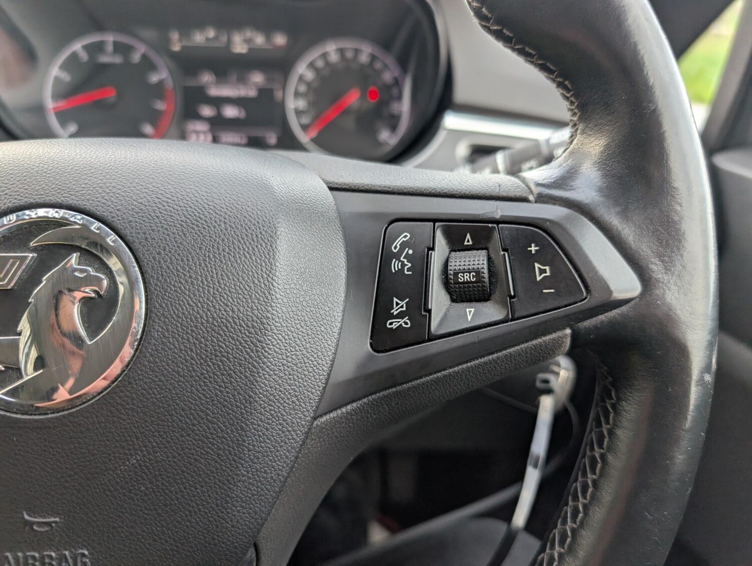 Used Vauxhall Corsa 2016 for sale - 76848925: Photo 15