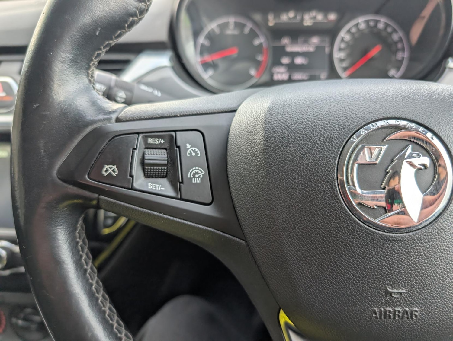 Used Vauxhall Corsa 2016 for sale - 76848925: Photo 16