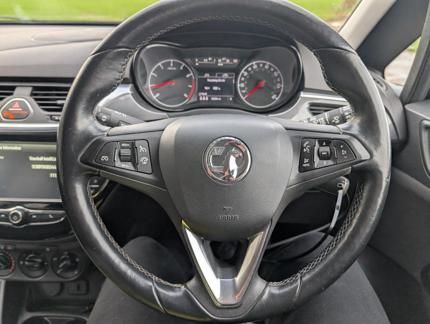 Used Vauxhall Corsa 2016 for sale - 76848925: Photo 17