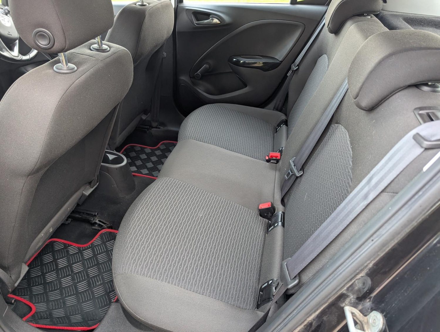 Used Vauxhall Corsa 2016 for sale - 76848925: Photo 18