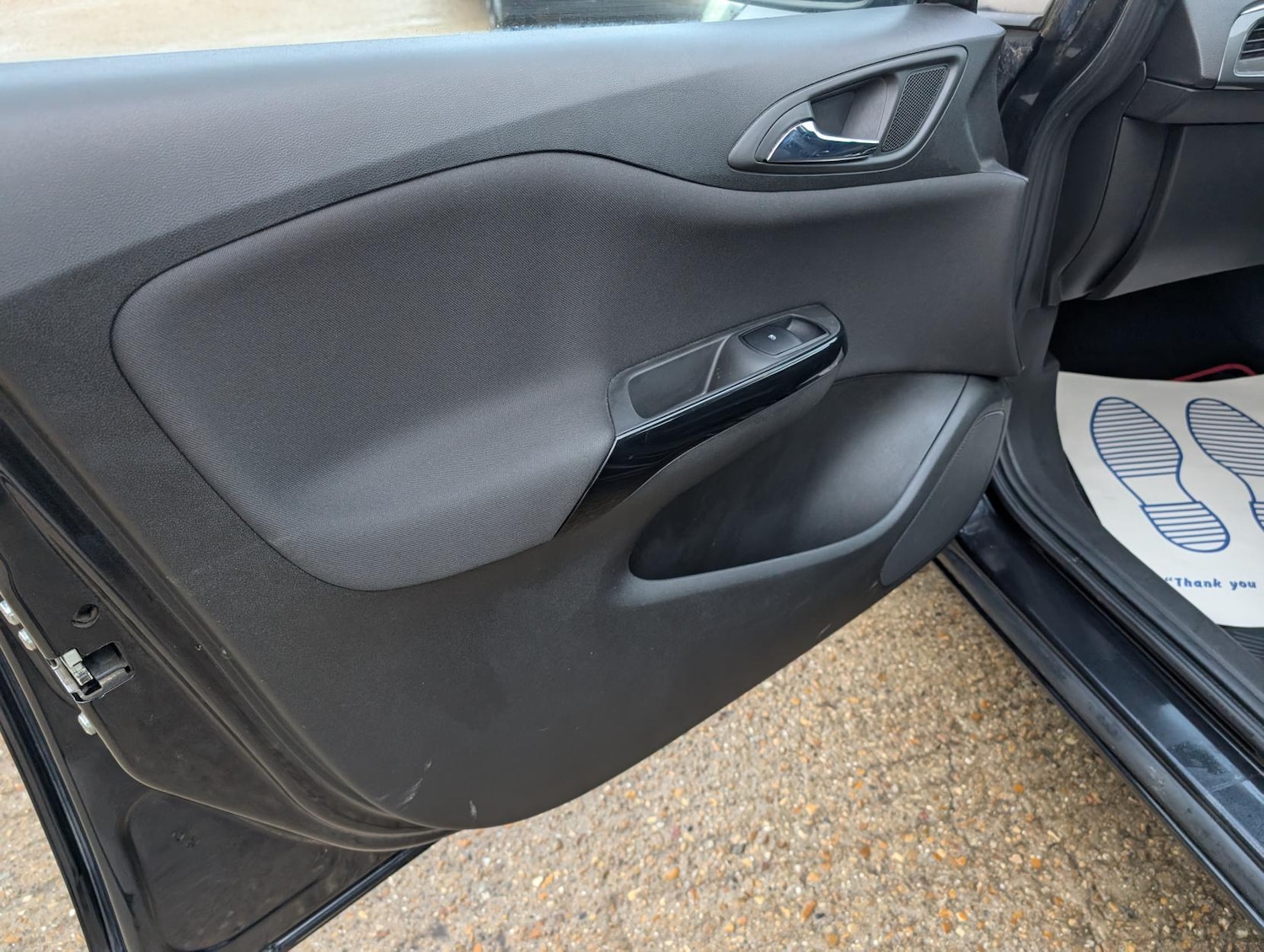 Used Vauxhall Corsa 2016 for sale - 76848925: Photo 19