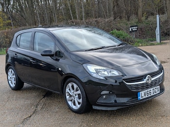 2016 - 1.4i ecoFLEX Energy Hatchback 5dr Petrol Easytronic Euro 6 (s/s) (a/c) (90