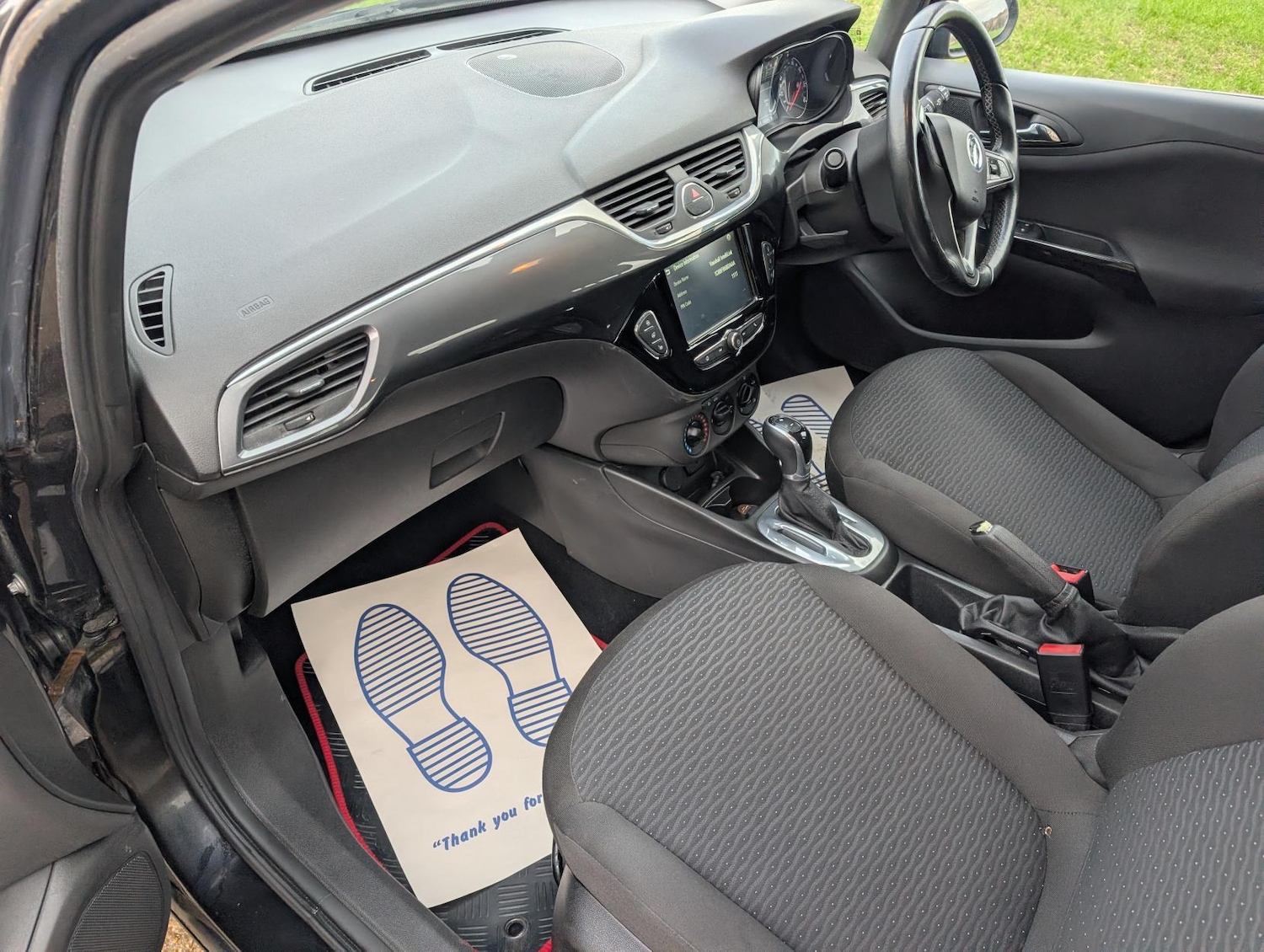 Used Vauxhall Corsa 2016 for sale - 76848925: Photo 20