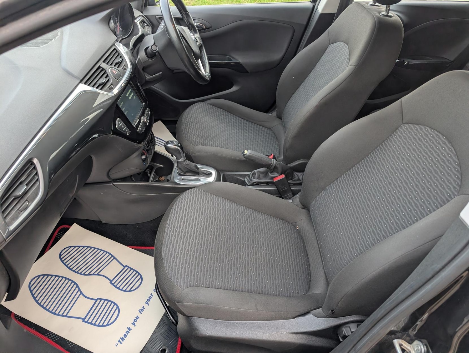 Used Vauxhall Corsa 2016 for sale - 76848925: Photo 21