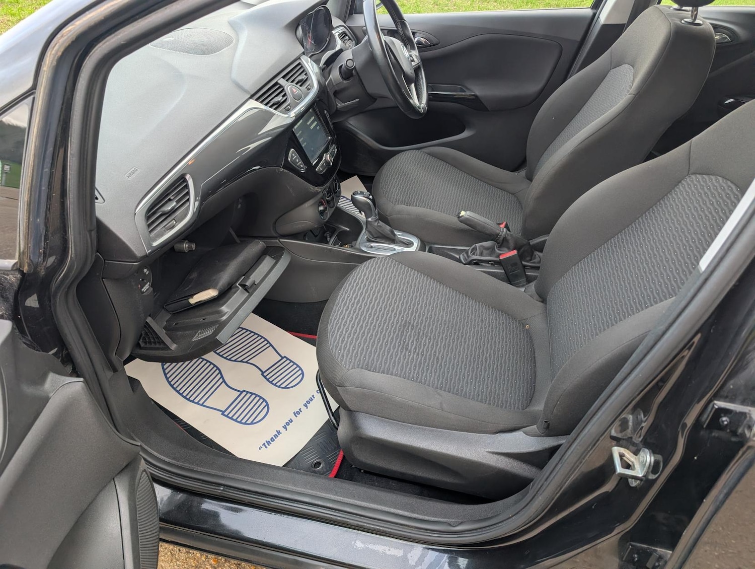 Used Vauxhall Corsa 2016 for sale - 76848925: Photo 22