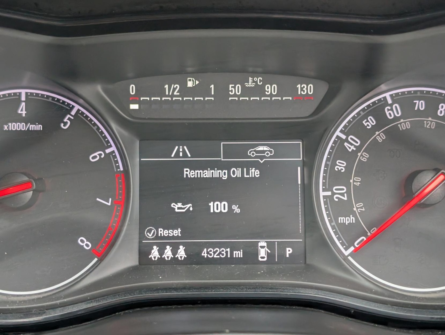 Used Vauxhall Corsa 2016 for sale - 76848925: Photo 23