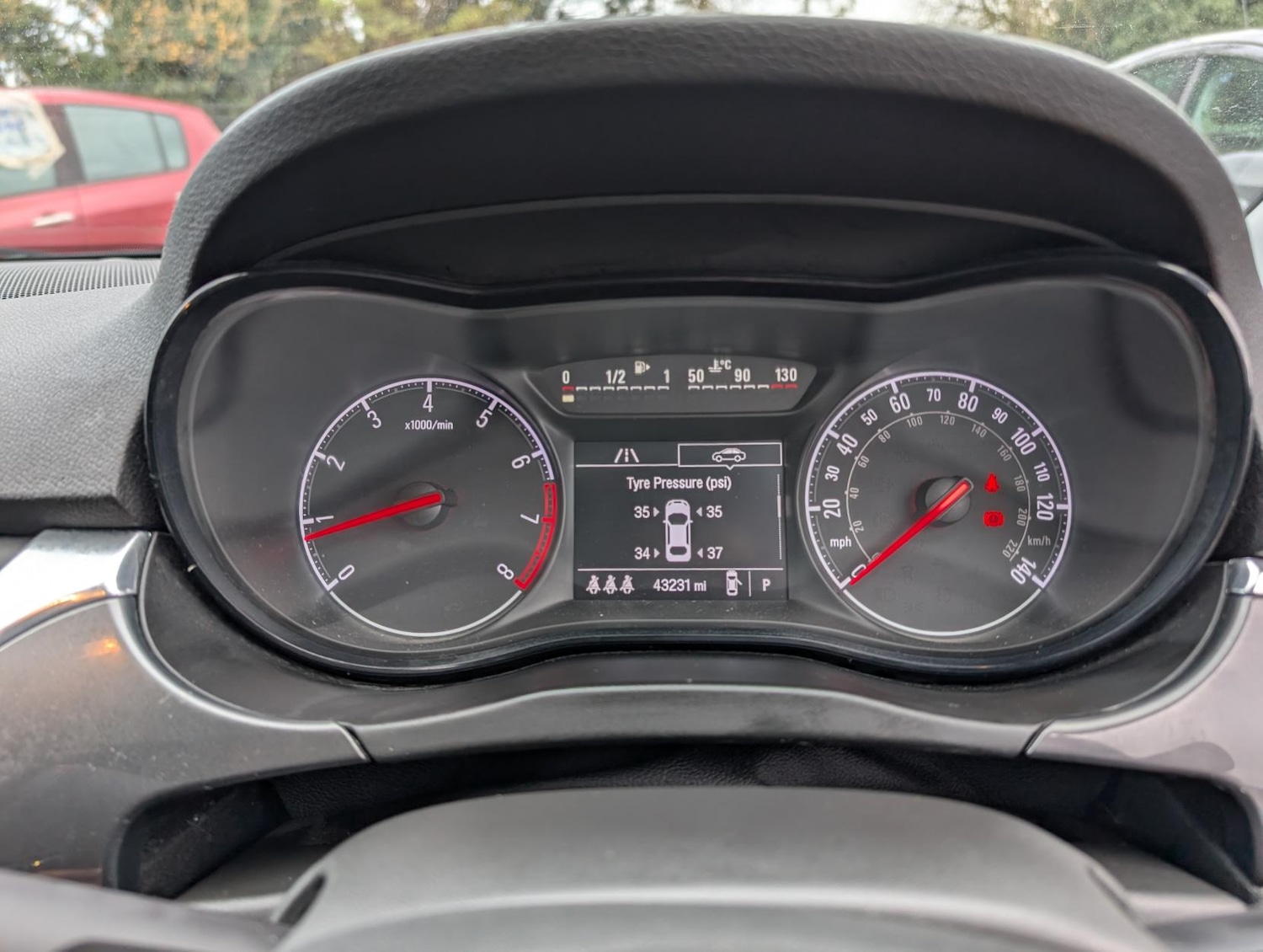 Used Vauxhall Corsa 2016 for sale - 76848925: Photo 24