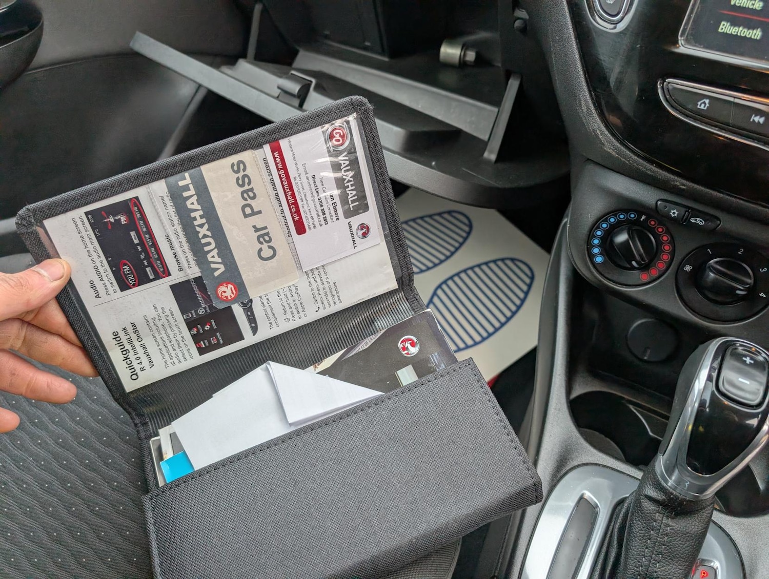 Used Vauxhall Corsa 2016 for sale - 76848925: Photo 25