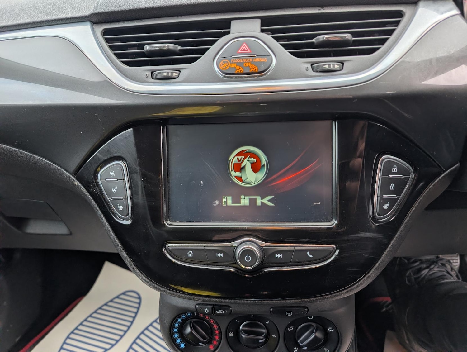 Used Vauxhall Corsa 2016 for sale - 76848925: Photo 27