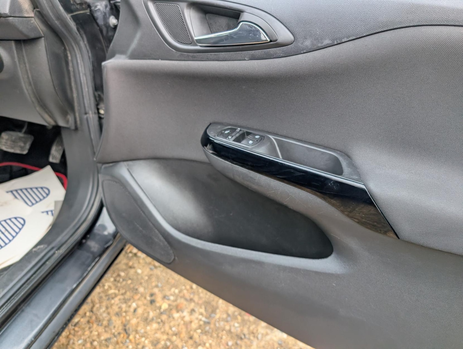 Used Vauxhall Corsa 2016 for sale - 76848925: Photo 28