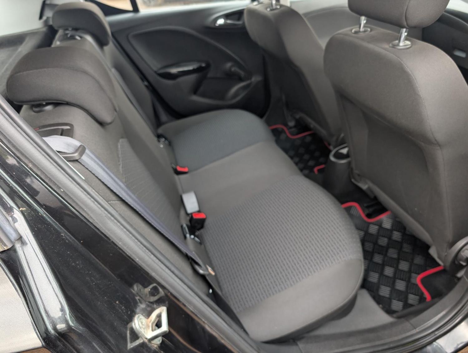 Used Vauxhall Corsa 2016 for sale - 76848925: Photo 29